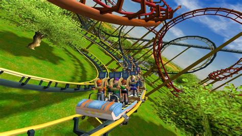 rollercoaster tycoon pc download|rollercoaster tycoon download free windows 10.